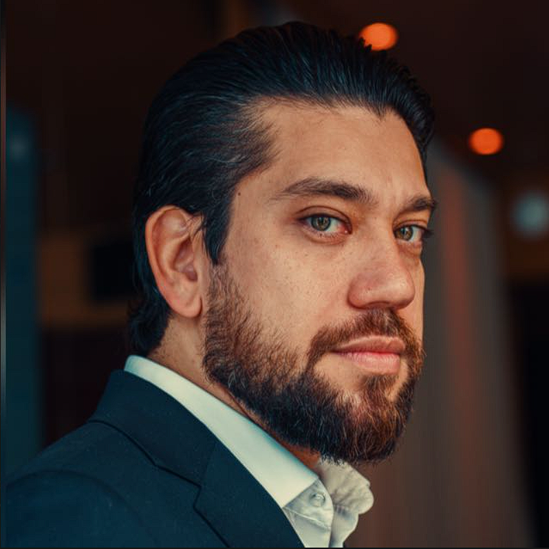 Antônio Brito